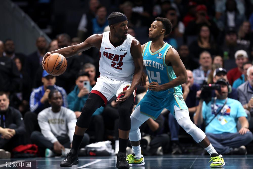 氛围的直观 氛围的直观